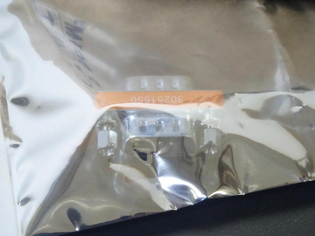 Mettler Toledo D_SUB9 Adapter Packed 30388630