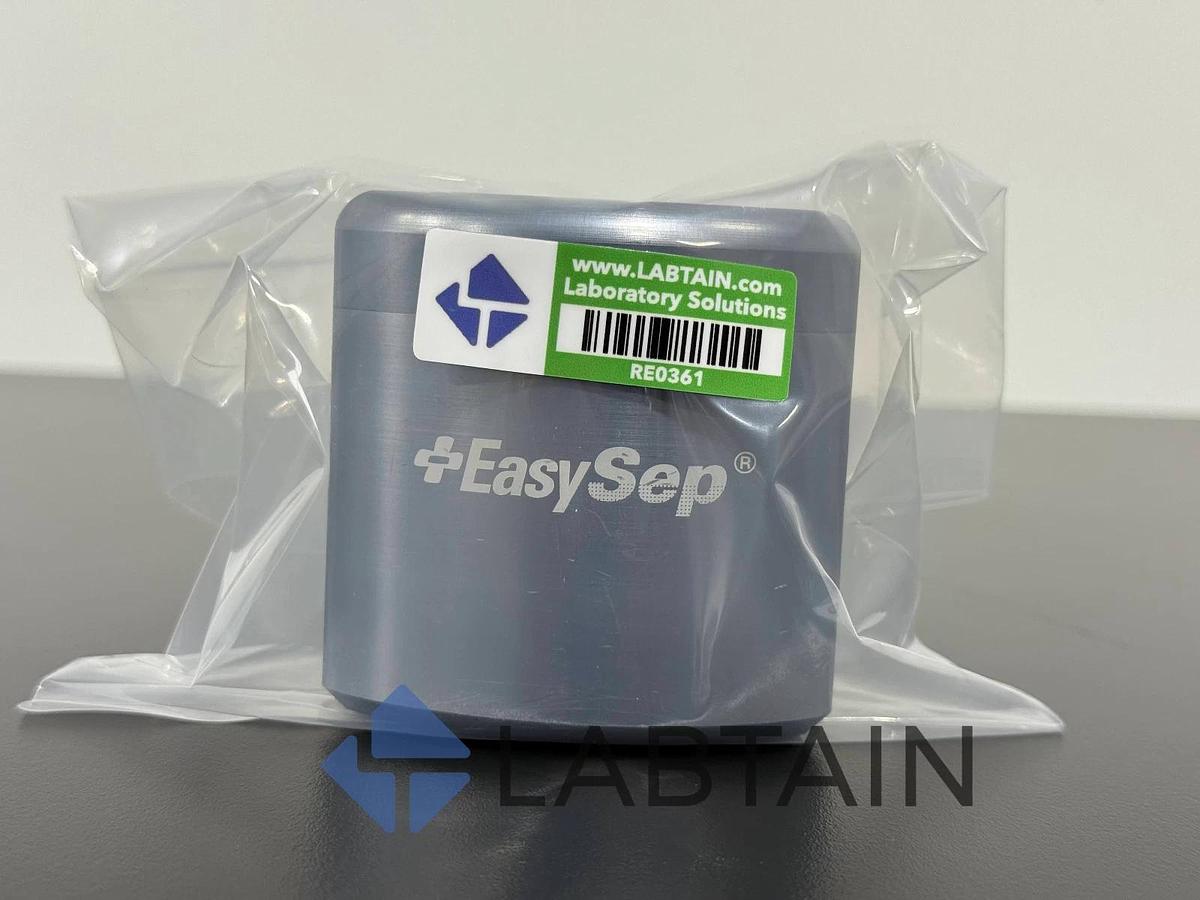 Used STEMCELL EasySep Magnet for magnetic cell separation