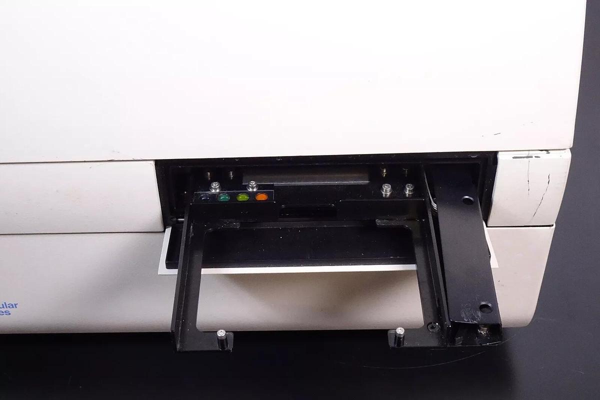 Used Molecular Devices fmax – Labsystems 374 Microplate Reader – Removed from Working Lab – Untested – No Accessories