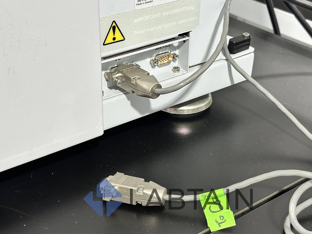 Used Biacore T200 Surface Plasmon Resonance (SPR) System – 28975001 – Mfg. 2011 – S/N 1568660 – Software Not Included