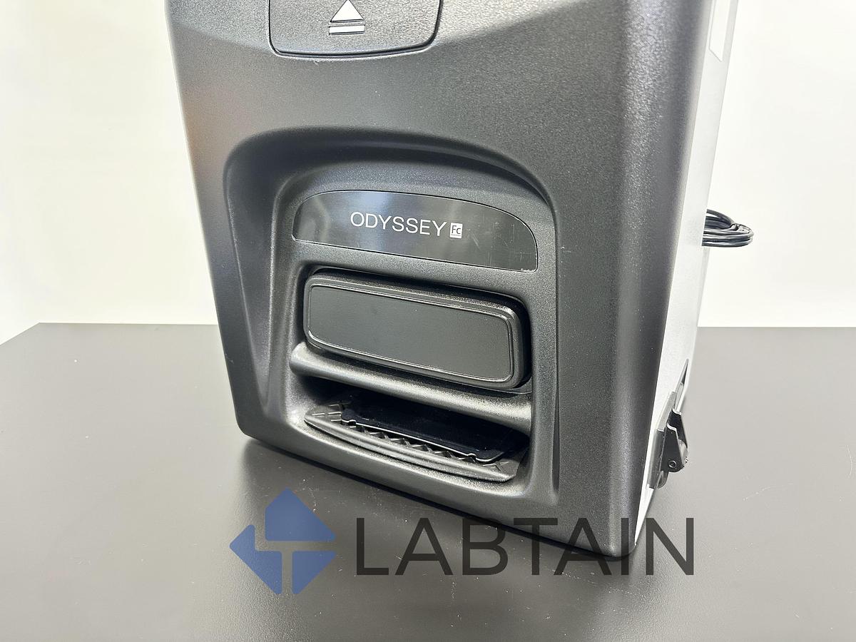 Used LI-COR Odyssey FC 2800 Imaging System 1664 – For Parts/Repair