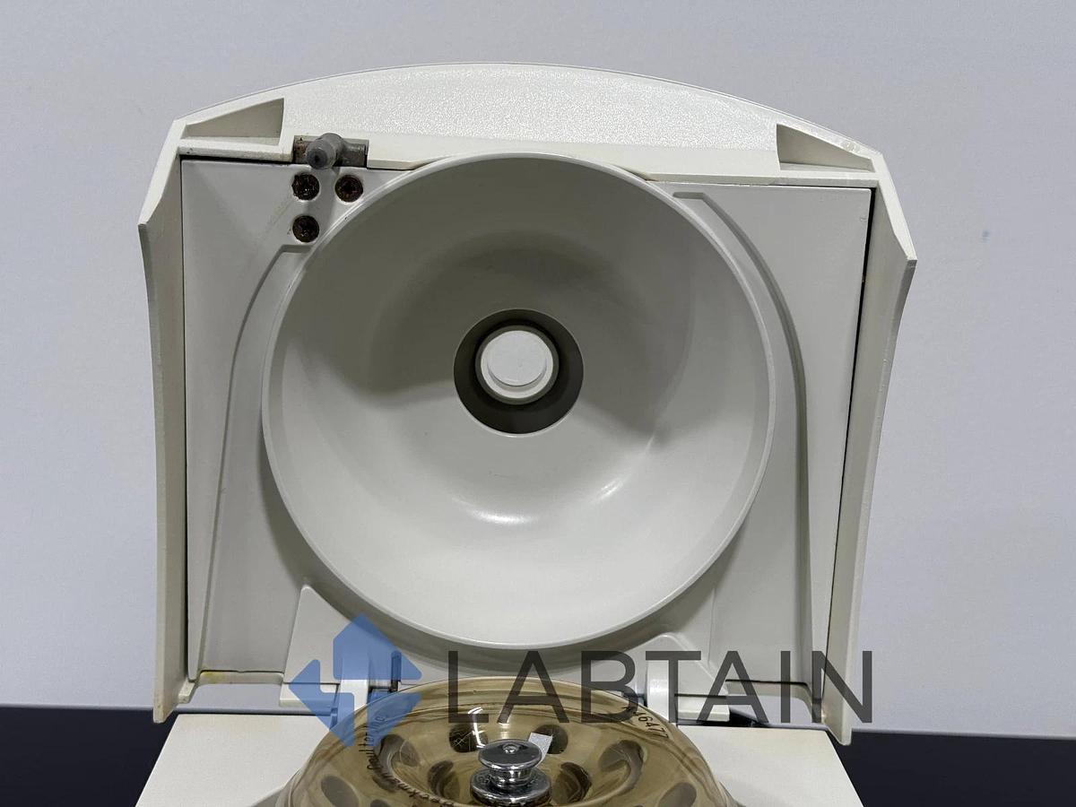 Used Beckman Coulter Microfuge 16 Centrifuge A46474 MBA09L021 – Tested