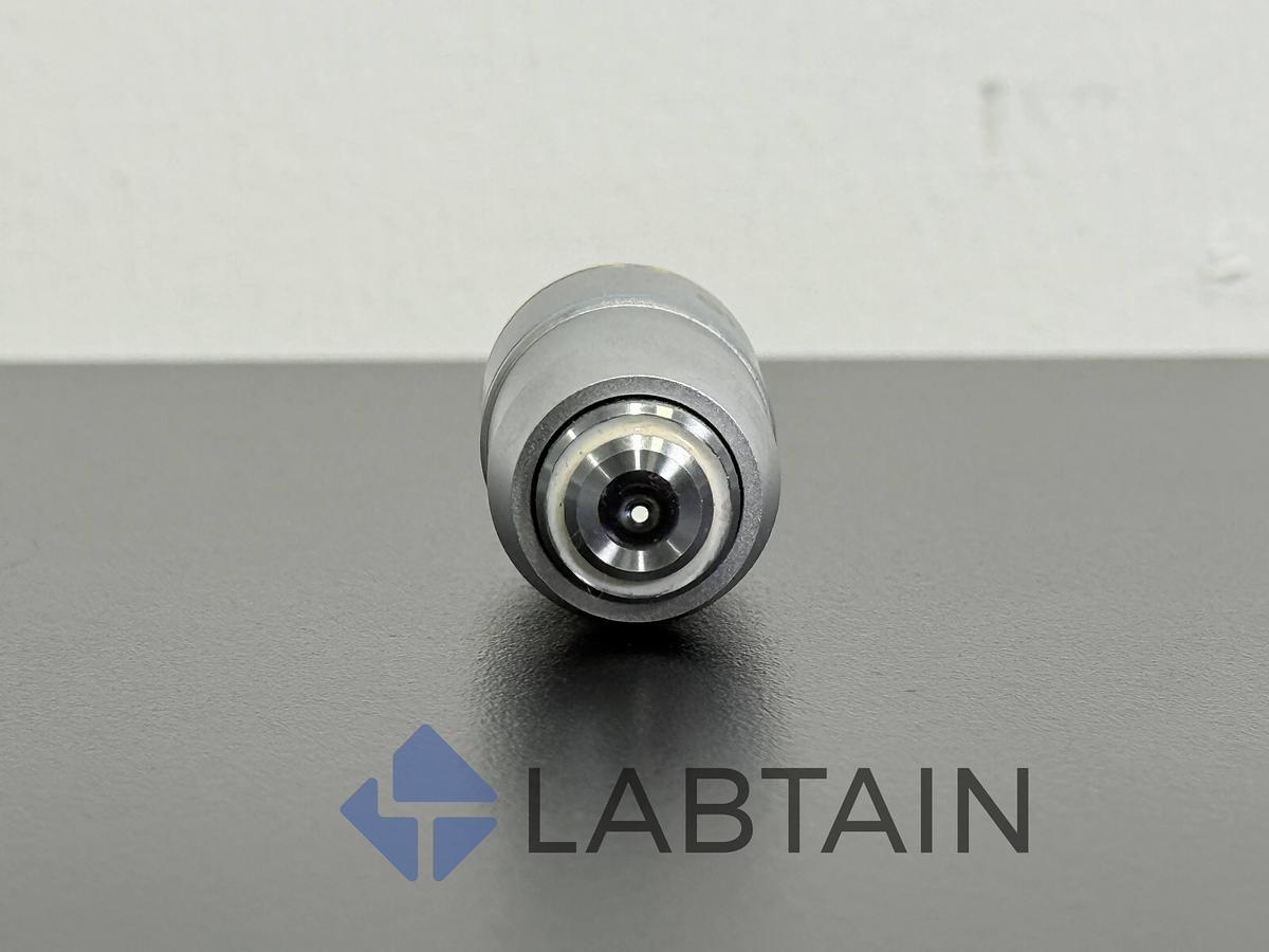 Used PCS SP Objective – 40x / 0.65 – 160 / 0.17 – RMS Thread – Used