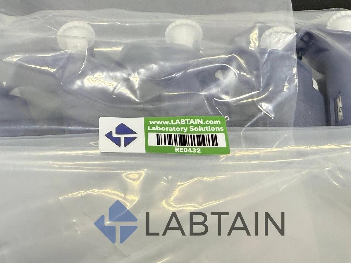 Used Rainin Pipet-Lite Single-Channel Pipette Lot - Set of 6 (1ul to 1000ul) - LTS