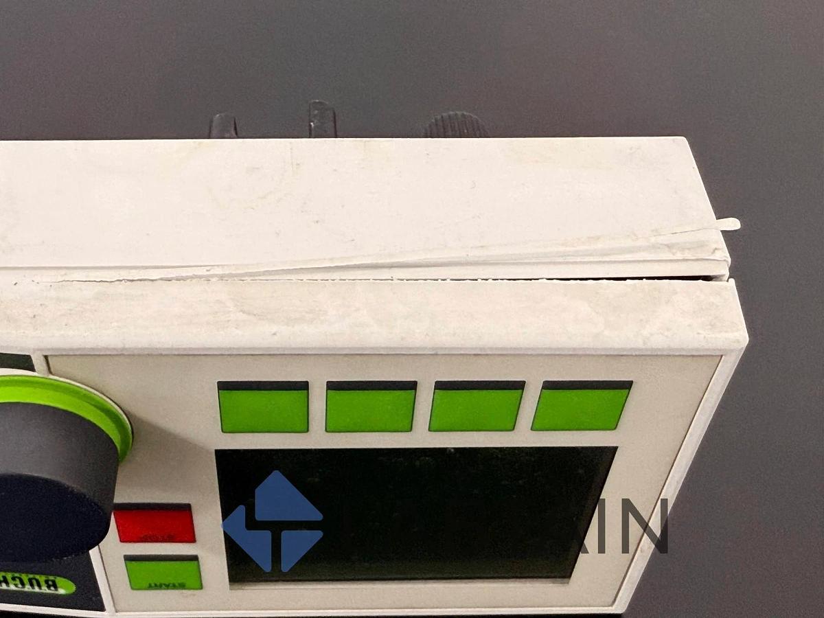 Used Buchi V-855 Vacuum Controller