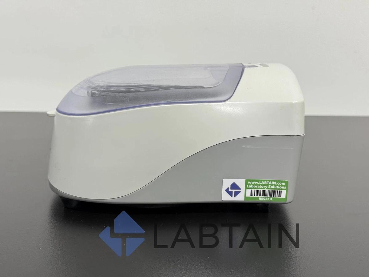 Used Benchmark Scientific MyFuge Mini Centrifuge C1012 w/ Power Cord – Tested