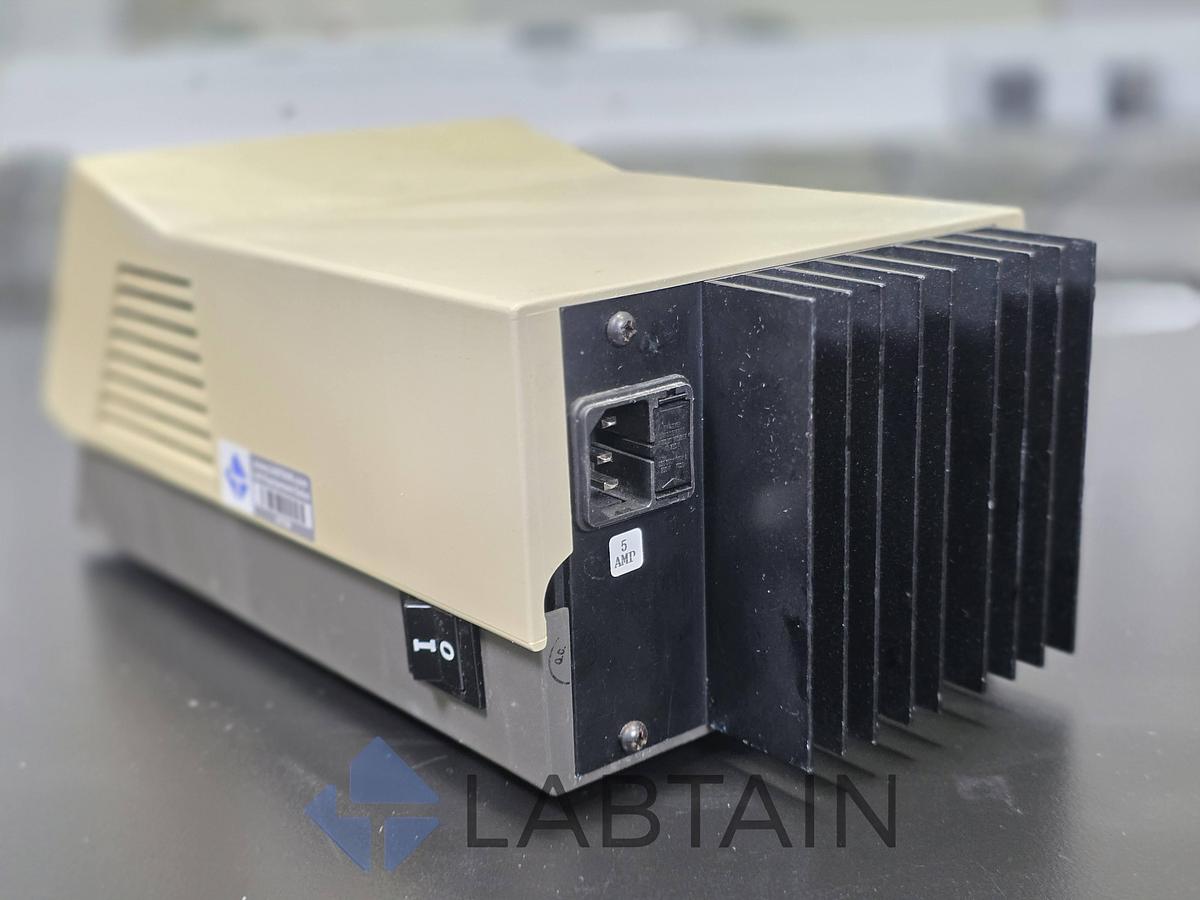 Used Bio-Rad Model 200/2.0 Electrophoresis Power Supply 100-120V