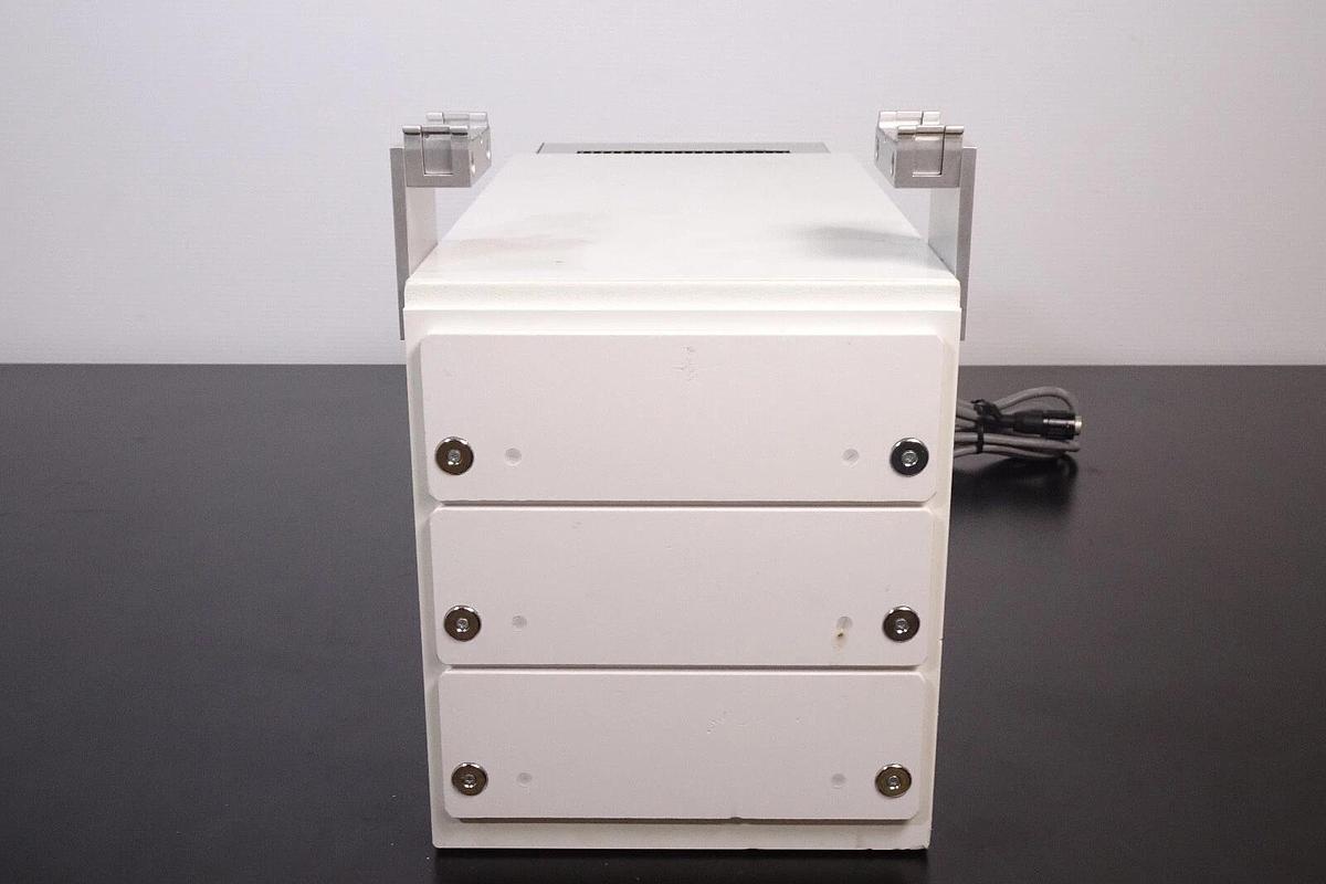 Used CTC / Thermo PAL Stack Cooler DW MC 04-01 – 3-Drawer Peltier Cooler / Heater for Autosampler