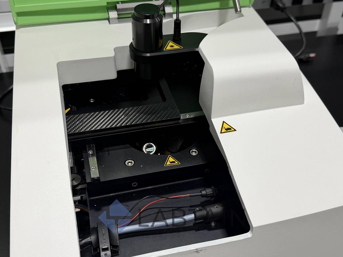 Used SynenTec NyONE V 2.1 Automated Cell Imager Microscope System Used
