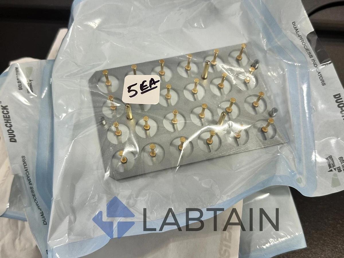 Used ABP Applied BioPhysics ECIS TEER 96 | TERR 24 | Multi-Station |Motion Controller