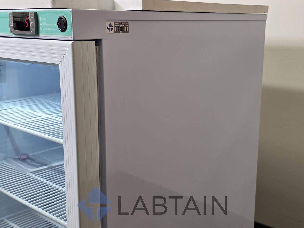 Used Corepoint Scientific PR061WWG Undercounter Laboratory Refrigerator Used