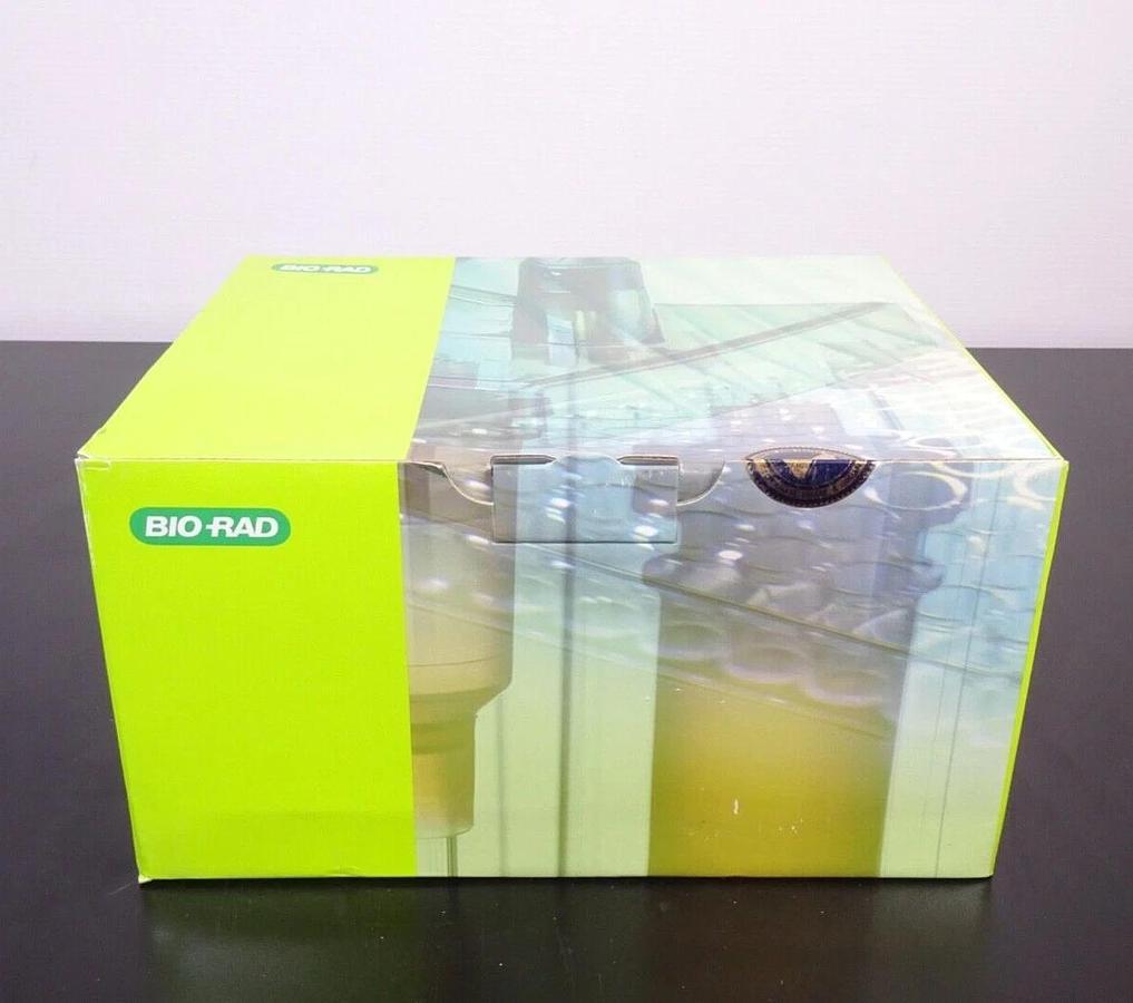 Bio-Rad Hard-Shell 96-Well PCR Plates,low profile,thin wall, HS9655 | Pack of 50