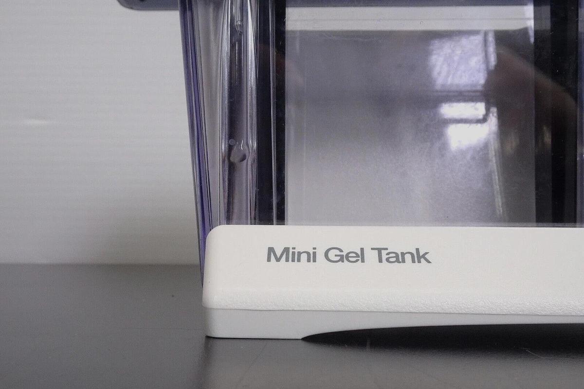 Used Invitrogen A25977 Mini Gel Tank Electrophoresis System _ Free Shipping