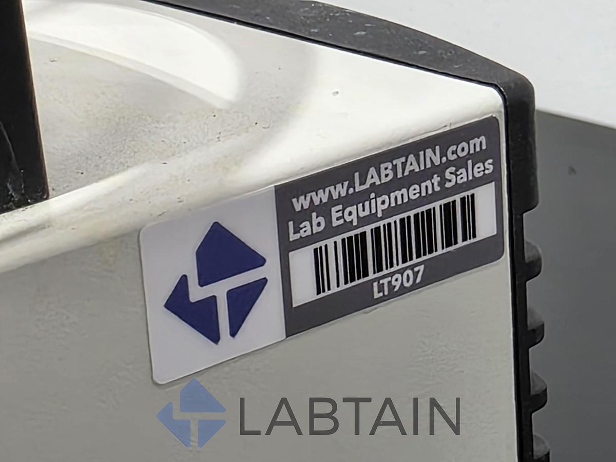 Used KNF Laboport UN820FTP Chemically Resistant Diaphragm Vacuum Pump Used