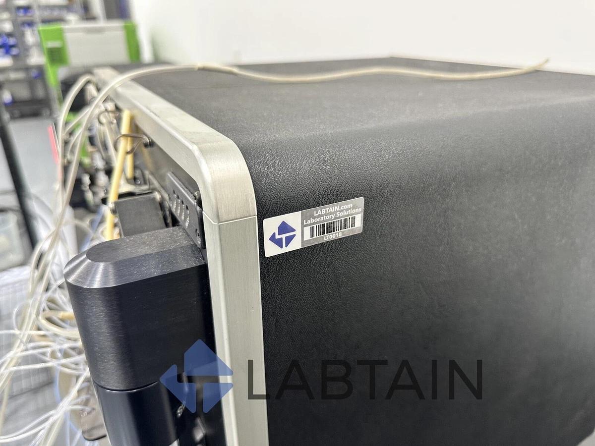 Used Sapidyne KinExA 3200 Binding Kinetics Analyzer – High-Sensitivity Solution-Phase