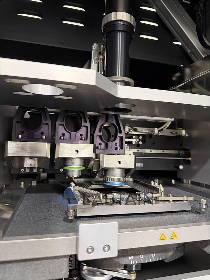 Used 3DHISTECH Pannoramic 1000 Whole Slide Scanner w/ PC & Software 2023 Used