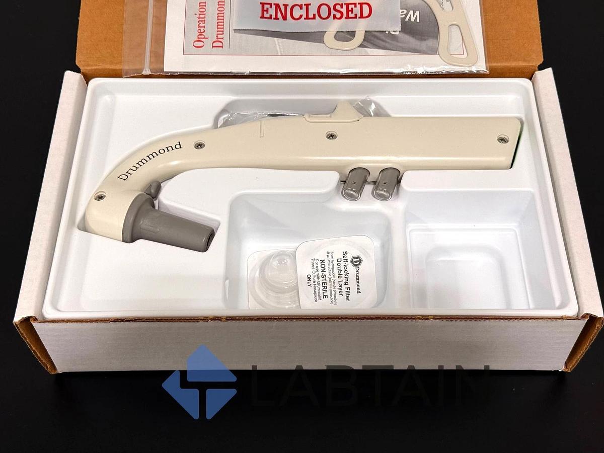 Used Portable Pipet-Aid XL 4-000-105