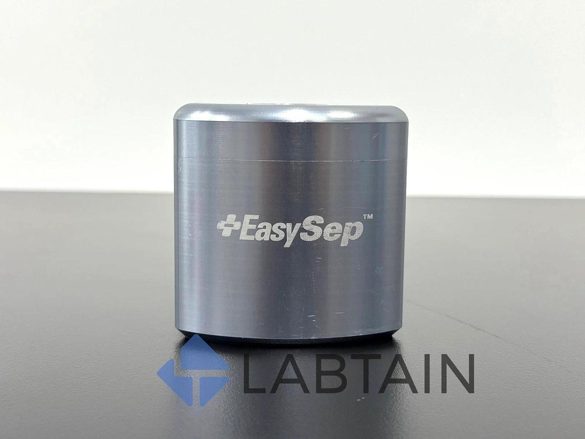 Used STEMCELL EasySep Magnet for magnetic cell separation