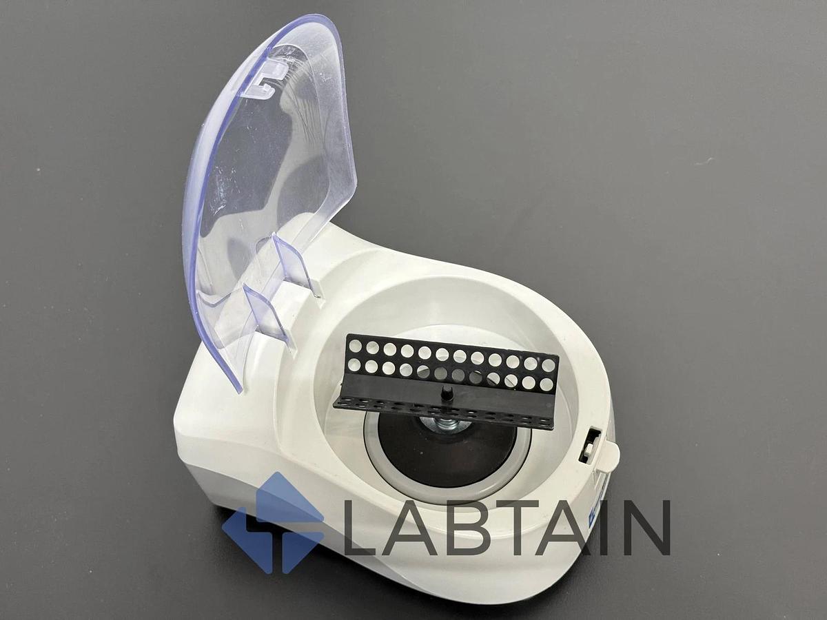 Used Benchmark Scientific MyFuge Mini Centrifuge C1012 w/ Power Cord – Tested