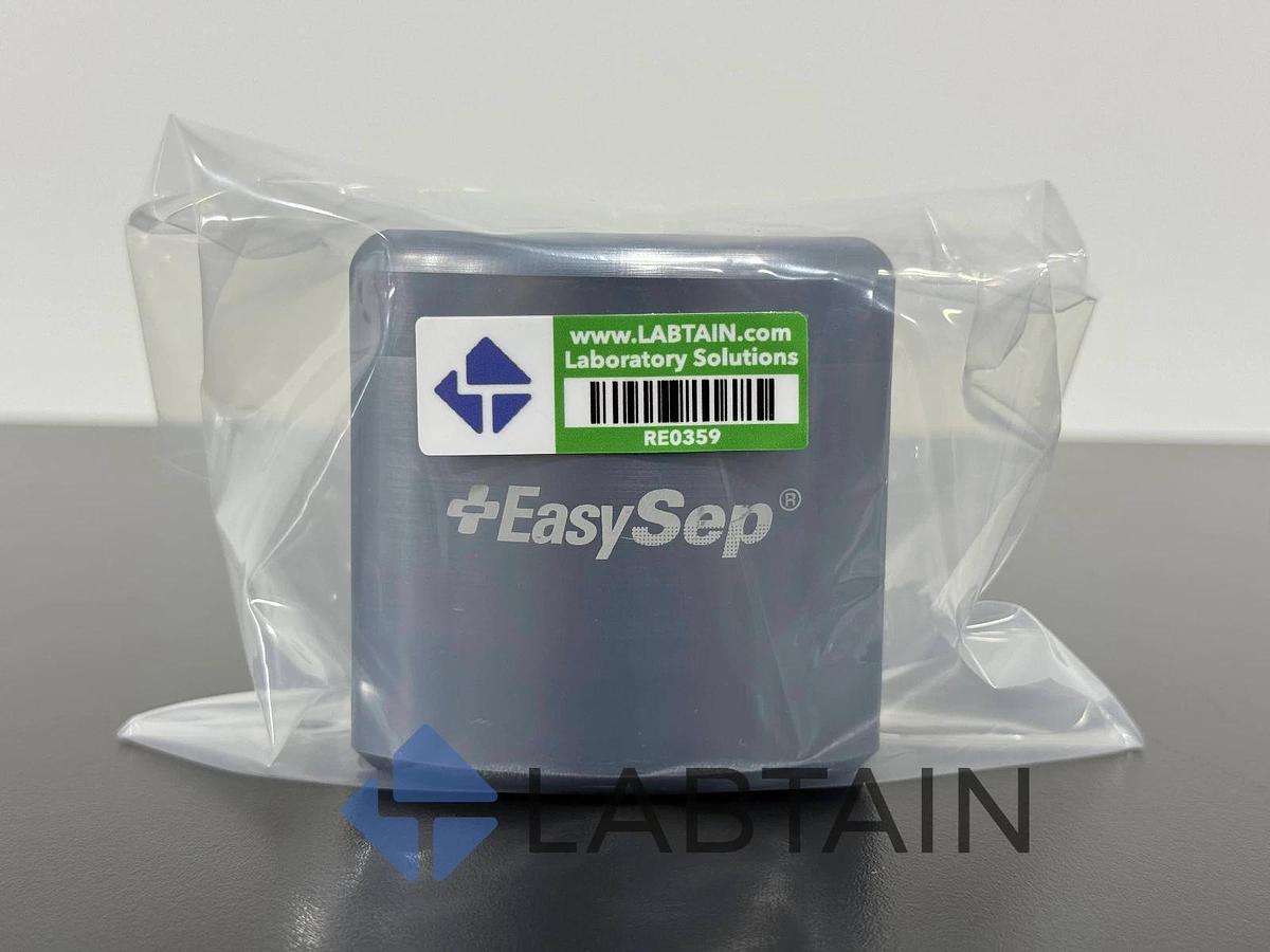 Used STEMCELL EasySep Magnet for magnetic cell separation