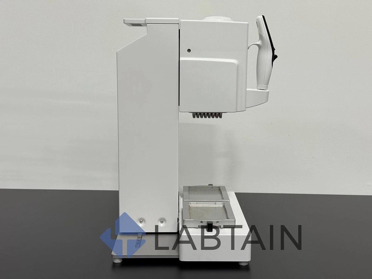 Used Integra VIAFLO 96 Automated Pipetting System – w/ 1250 µL 96-Channel Pipetting Head – S/N 16060810 – Tested