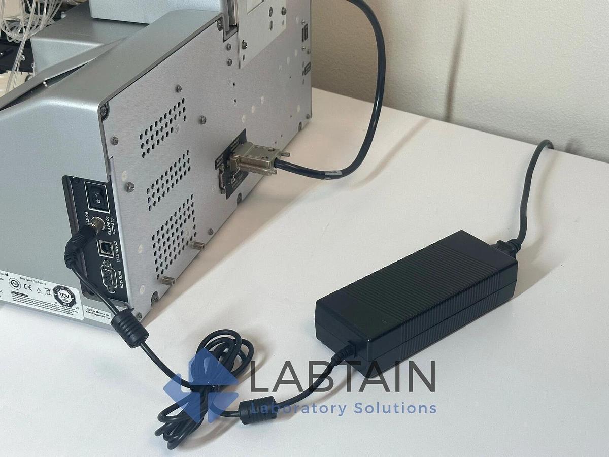 Used BioTek Agilent MultiFlo FX Microplate Washer & Dispenser – Model MFXP – 0.5 µL Dispense – Used