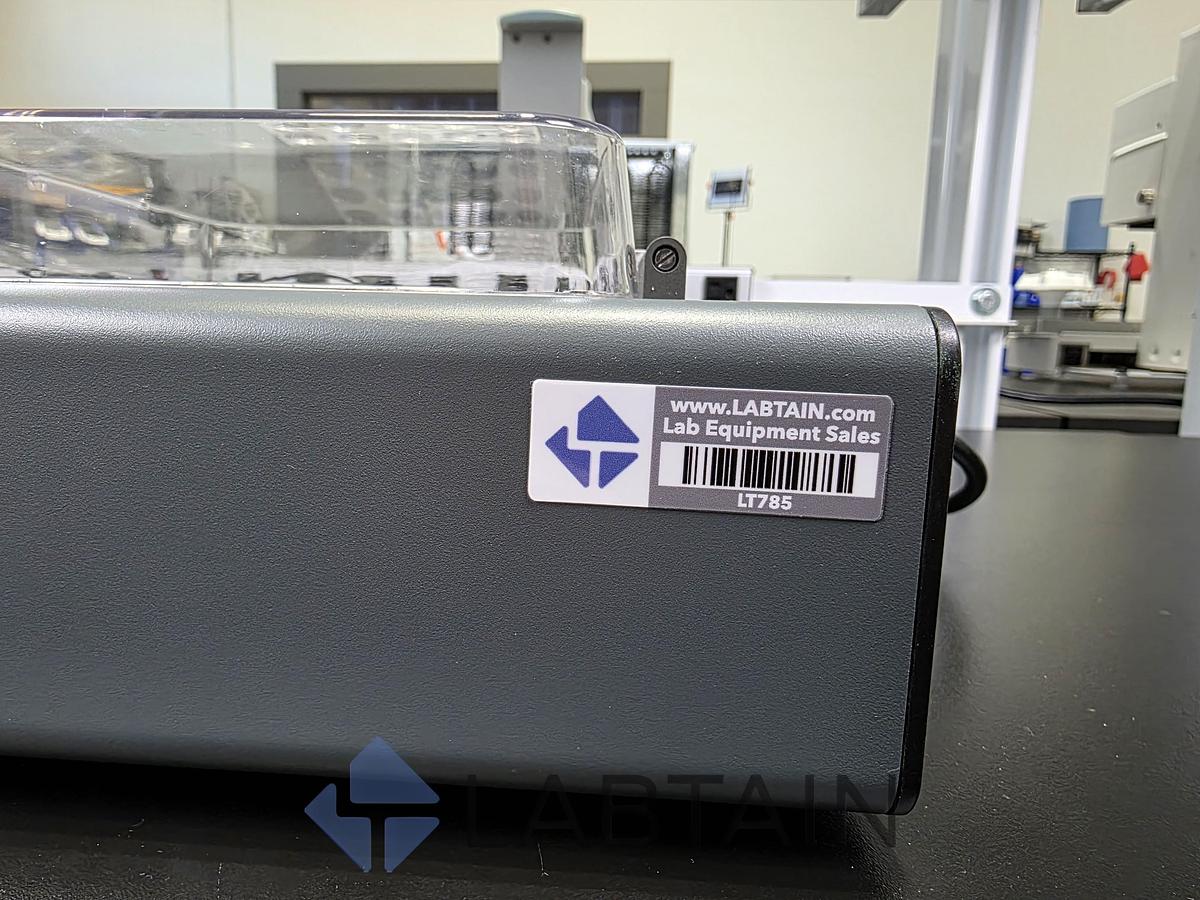 Used Labnet D1302 Dual Block Digital Dry Bath Incubator 115V Perfect Condition