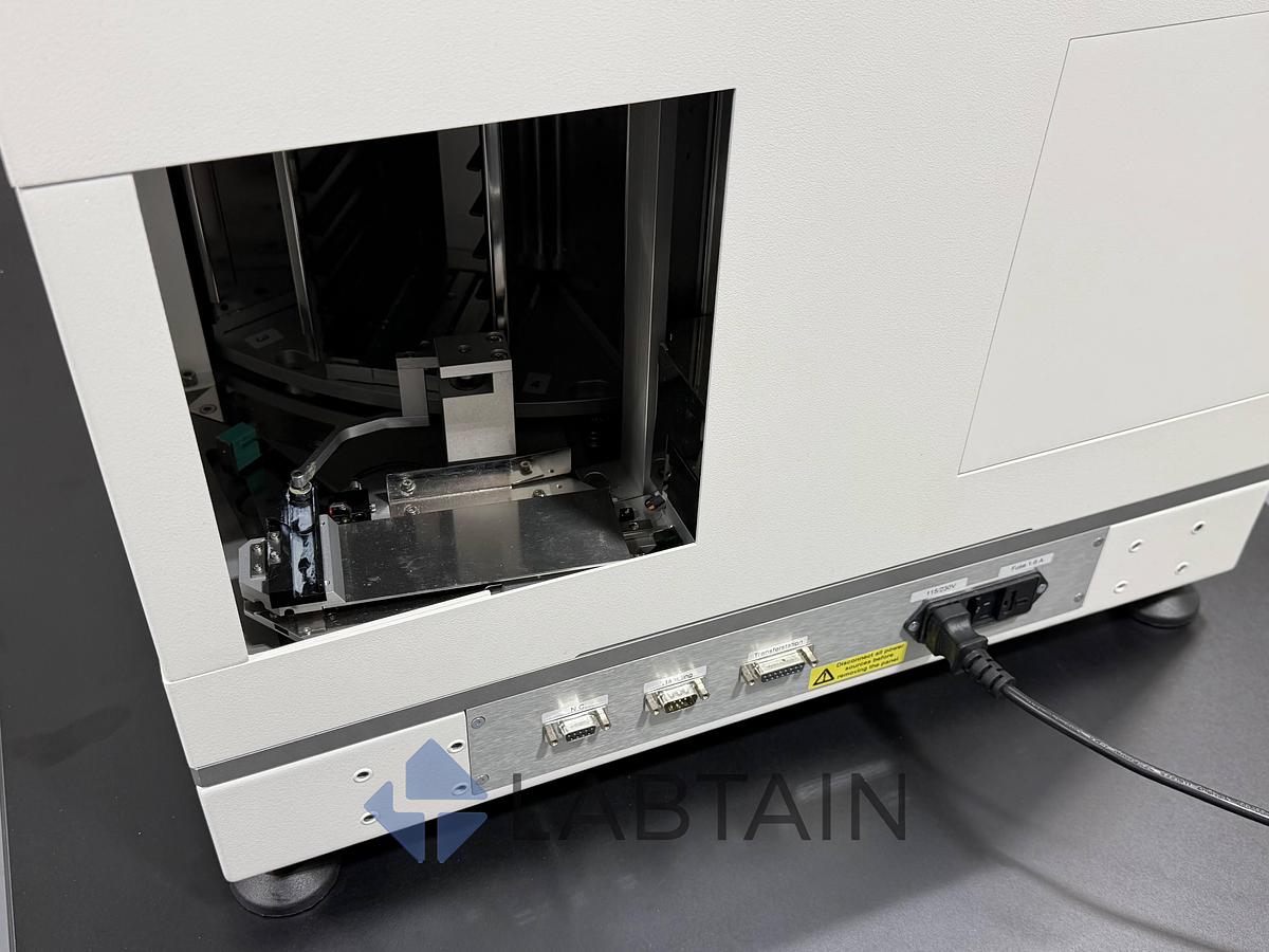 Used LiCONiC StoreX LPX 220 Automated Microplate Storage System Used