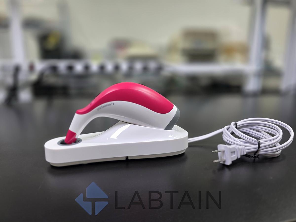 Used VITA Easyshade V | Digital Dental Spectrophotometer | SN: 53504