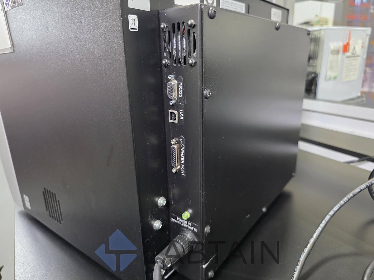 Used BioTek Synergy 2 Multi-Mode Microplate Reader w/ PMT & Power Supply