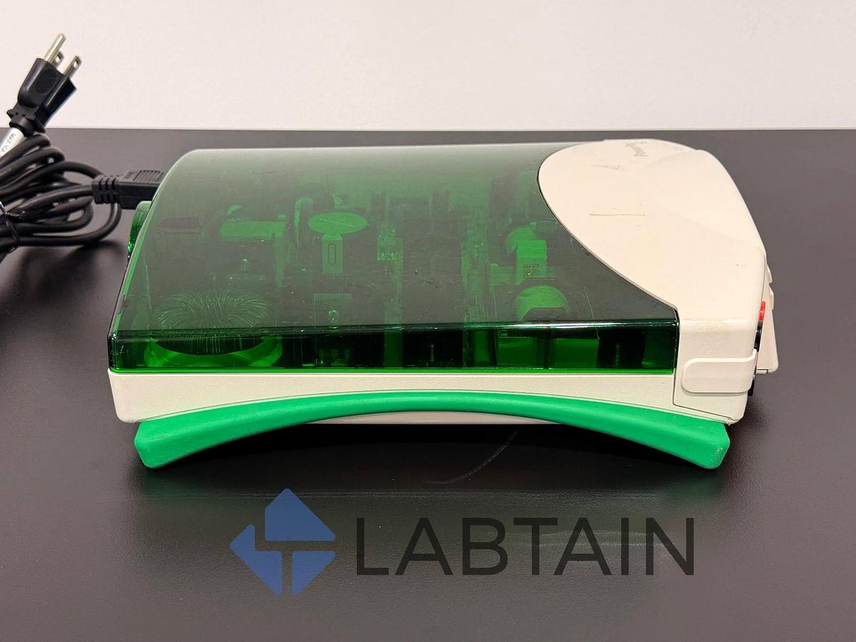 Used BIO-RAD PowerPac HC High-Current Electrophoresis Power Supply 400VA VGC