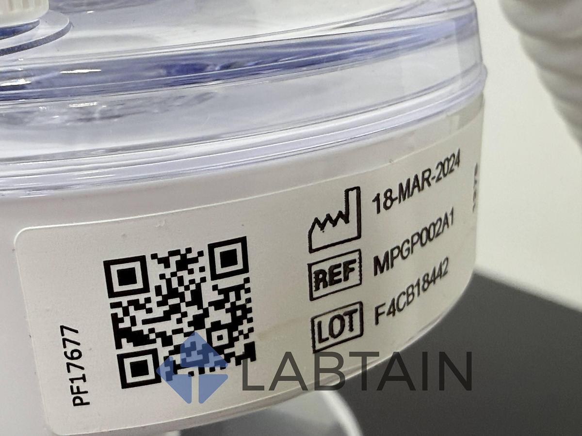 Used Milli-Q IQ 7000 Water Purification System – ZIQ7000T0C – Tested