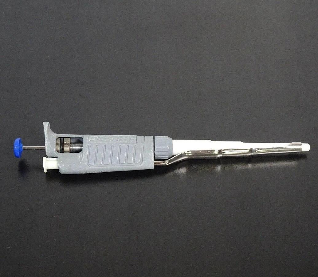 Used Denville Lab Pipette XL 3000 | 100-1000uL | w/Warranty