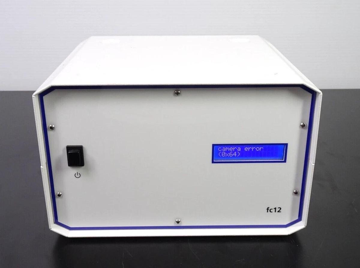 Used Carl Zeiss FC12 Definite Focus Controller | Axio