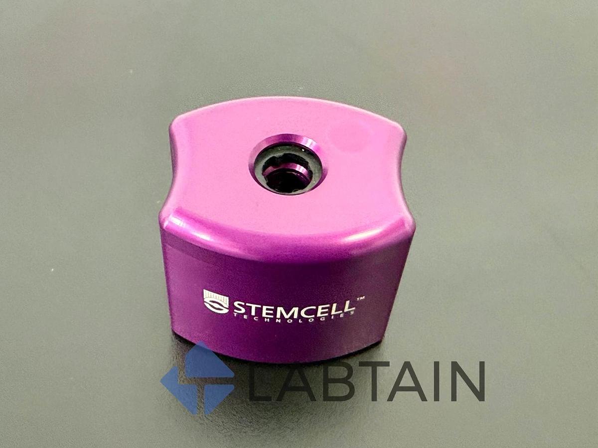 Used STEMCELL EasySep Magnet for magnetic cell separation