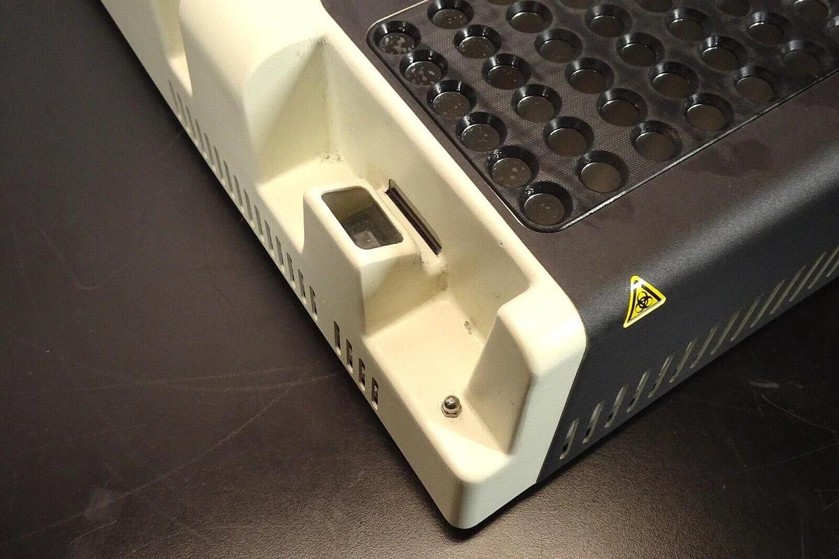 Used BD 442950 Pre-Warmer Heater – for BD Max & BD Viper LT – Used / Powers On