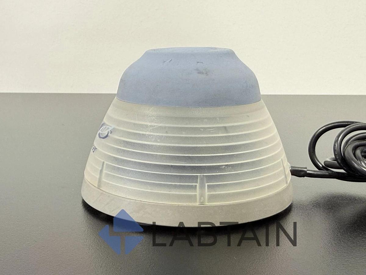 Used VWR Lab Dancer Vortex Mixer 230V 50/60Hz 300-2800 RPM