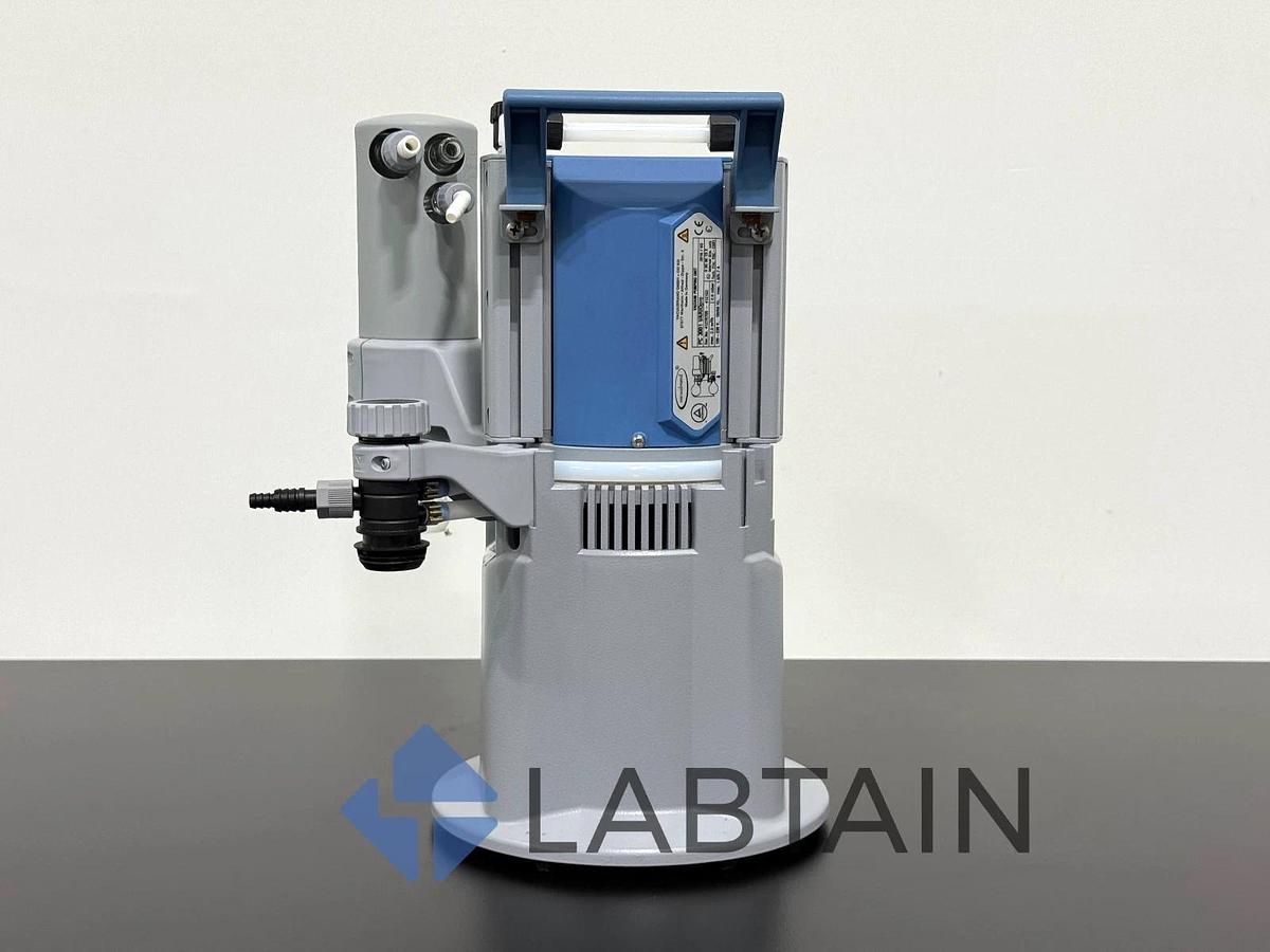 Used VACUUBRAND PC 3001 VARIO Pro Chemistry Pumping Unit – 41278705-412152 – Tested
