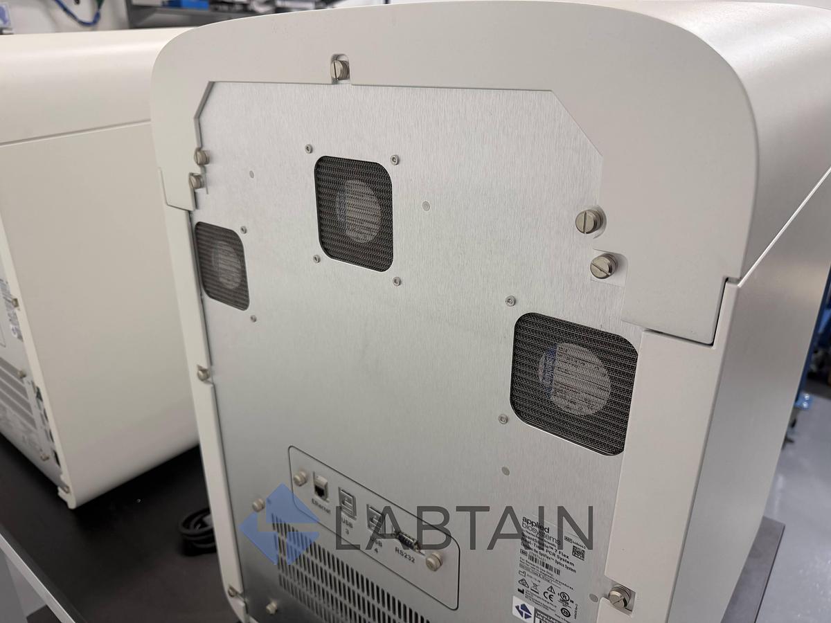 Used Applied Biosystems QuantStudio 7 Flex Real-Time PCR System – 2020 – Used