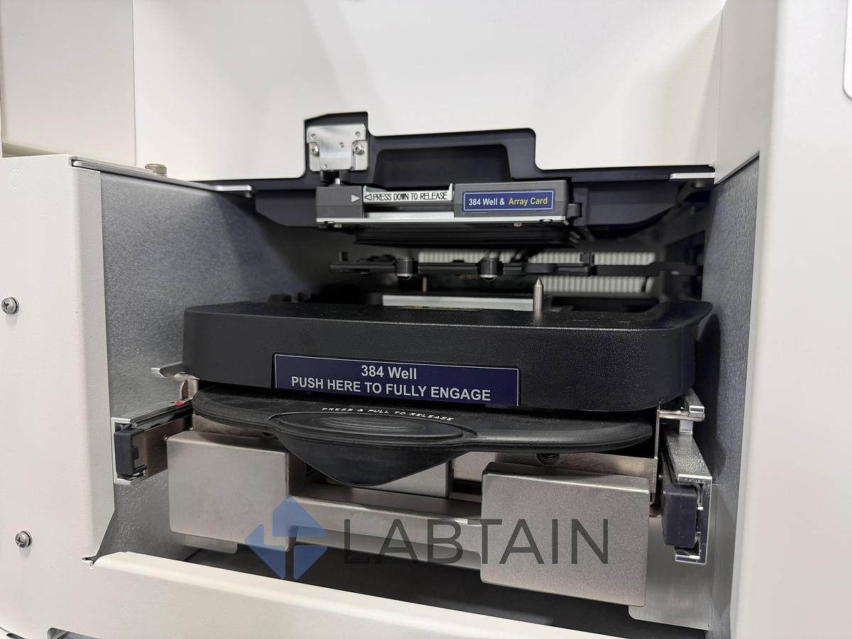 Used Applied Biosystems QuantStudio 7 Flex Real-Time PCR System – 2020 – Used