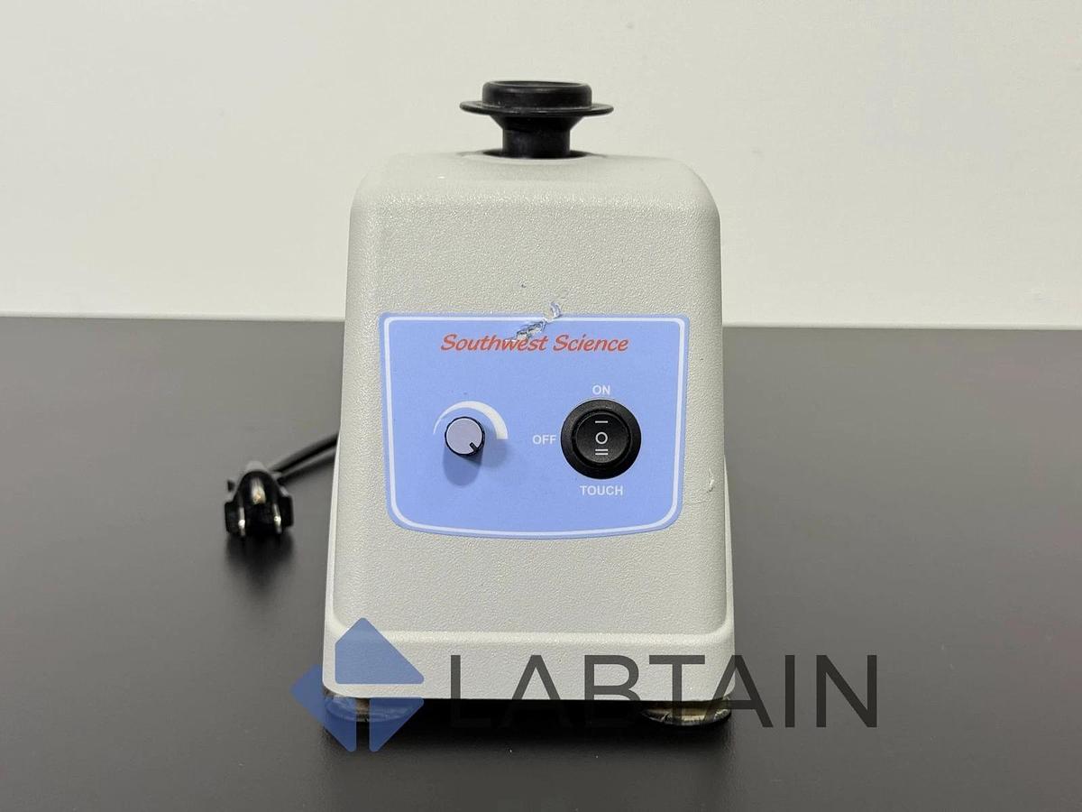 Used Southwest Science Vortex Mixer - Model SBV1000 - 3000 RPM | SBV-20090983
