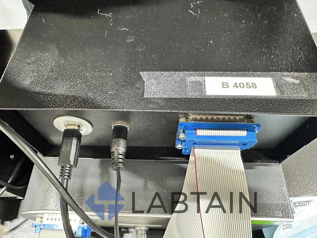 Used ABP Applied BioPhysics ECIS TEER 96 | TERR 24 | Multi-Station |Motion Controller