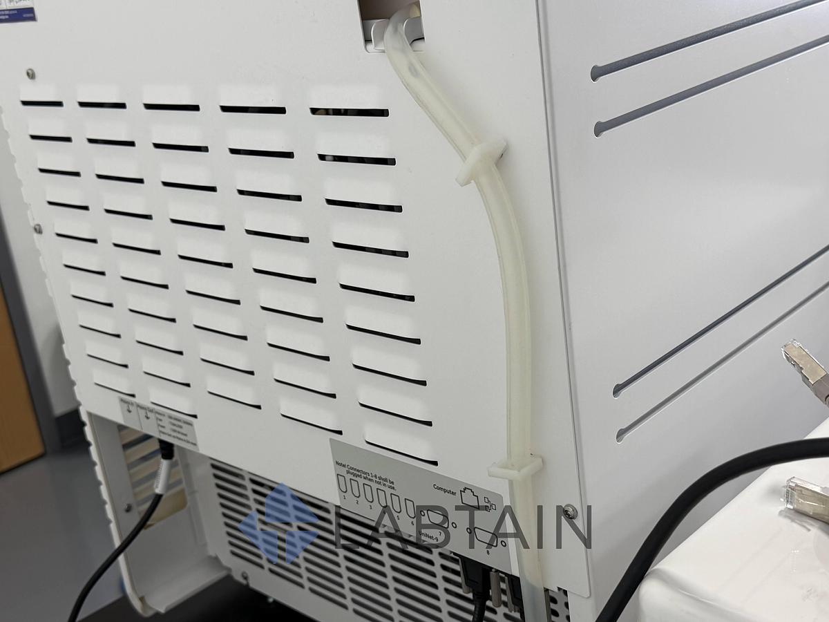 Used GE ÄKTA Pure Chromatography System with F9-C Fraction Collector & S9 Sample Pump