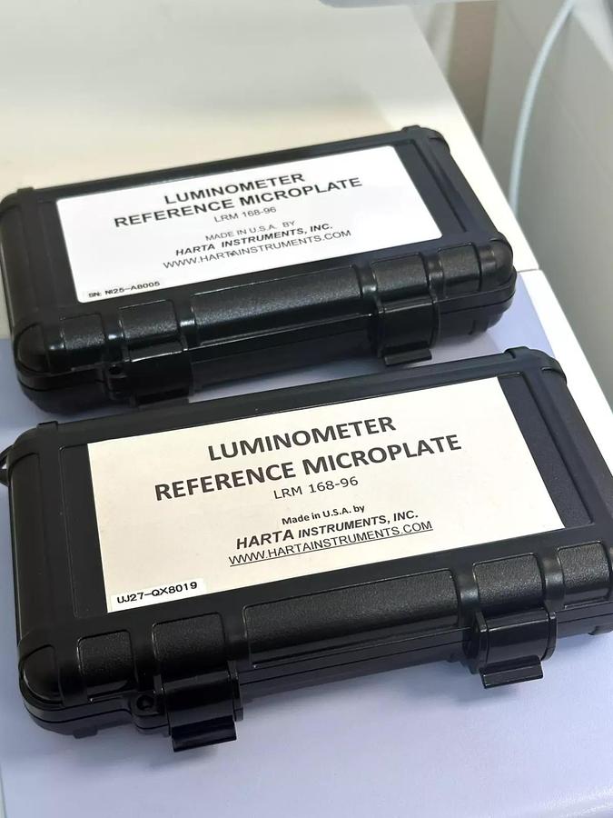 Used 2× Aushon CiraScan Imaging and Analysis System ASP-2010 SN AS0017 & AS0093 – Tested