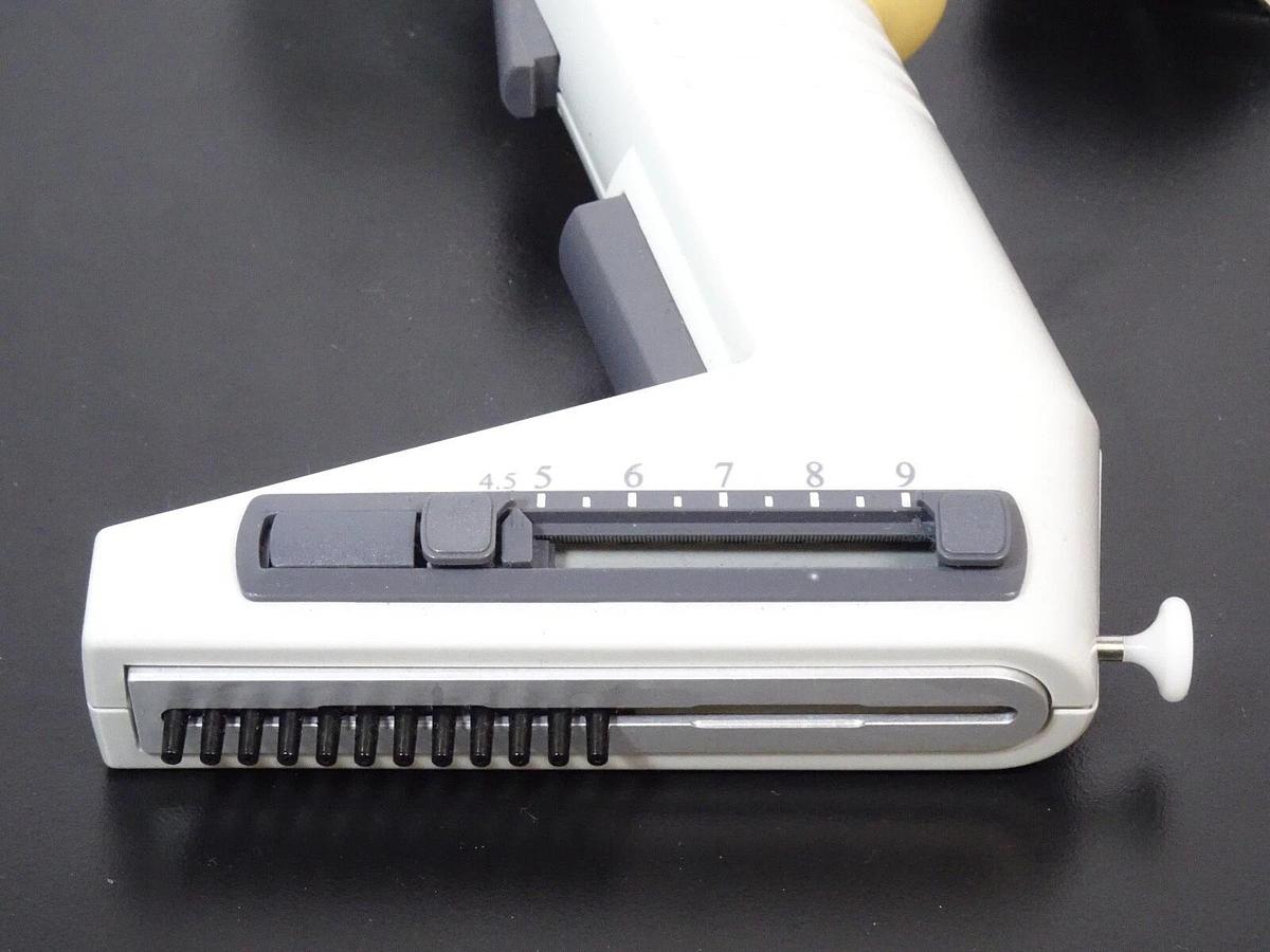 Used Thermo Scientific Matrix 125uL Electronic Multi Channel Pipette