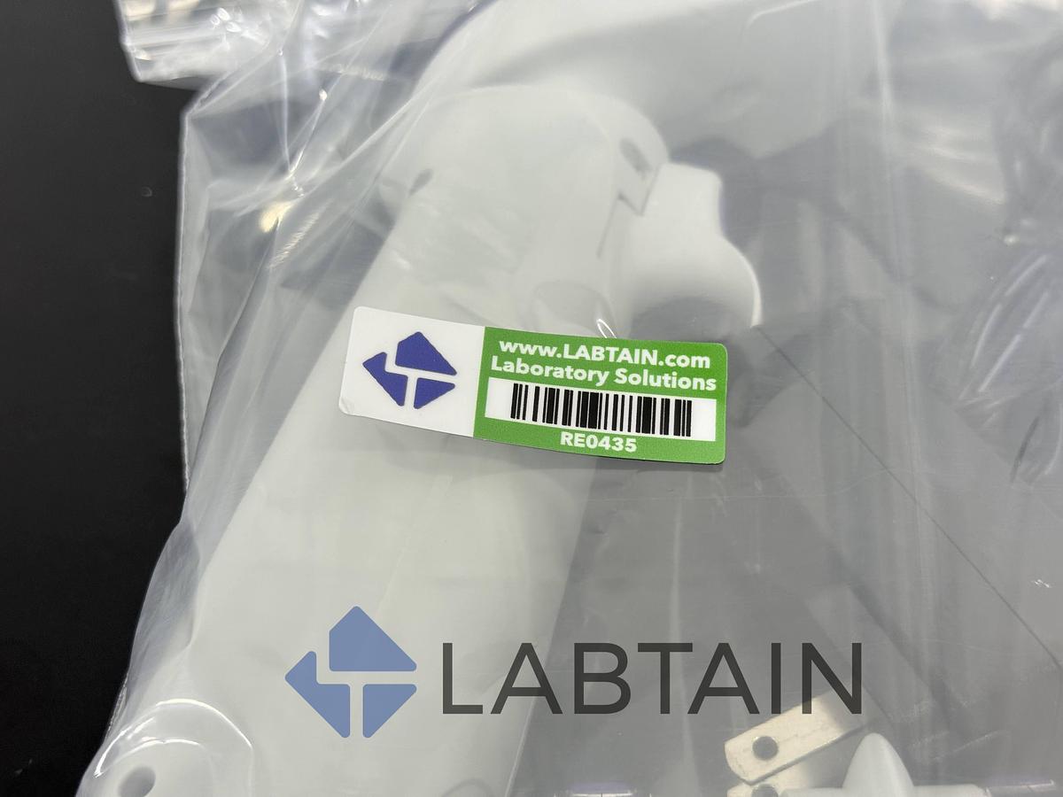 Used Thermo Scientific E1-ClipTip Equalizer 12-Ch 1-30uL Electronic Pipette Used