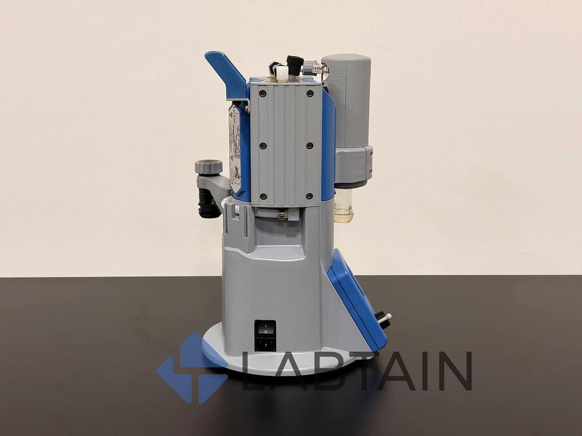 Used VACUUBRAND PC 3001 VARIO Chemistry Pumping Unit – 33544406-335152 – Tested