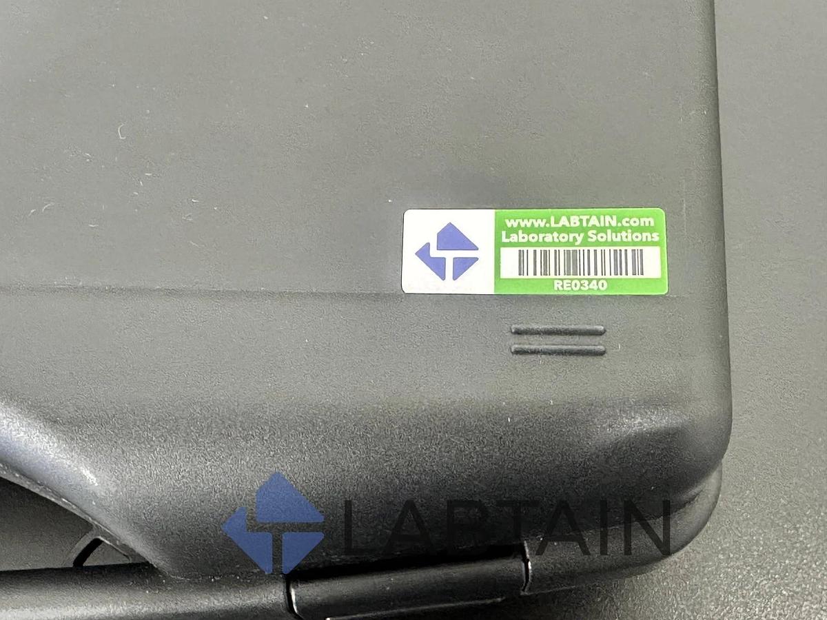 Used Danish Myo Technology (DMT) - wire myograph chambers