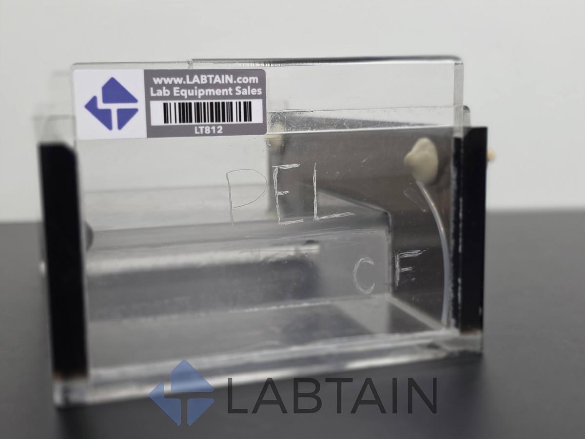 Used Owl Scientific Easy-Cast B1 Horizontal Electrophoresis System Base Tank