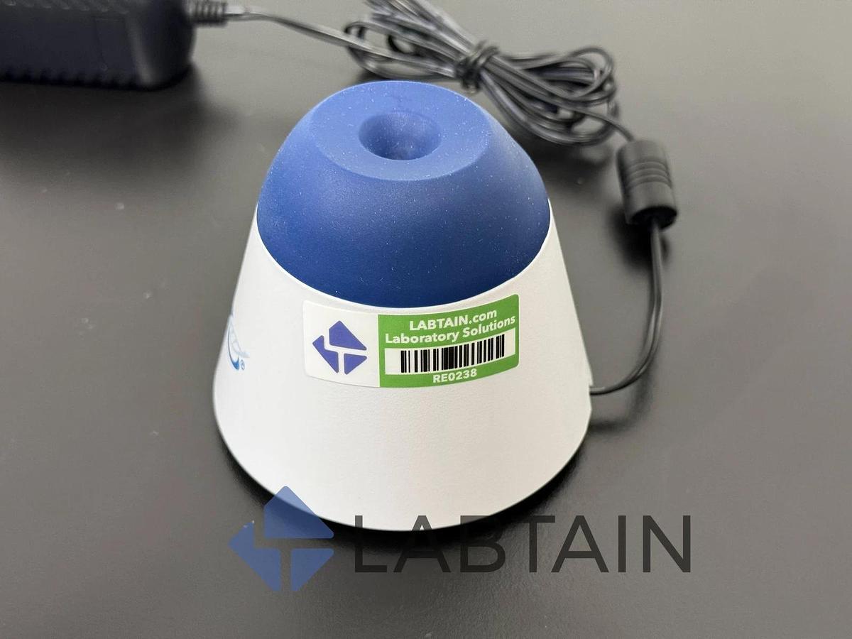 Used VWR Mini Vortex Mixer, Cat. No. 10153-688